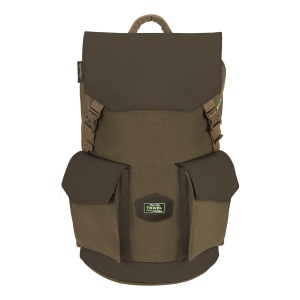 Рюкзак Р-39Х (цвет: хаки)