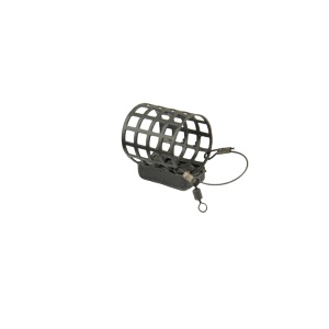 Кормушка фидерная Aquatic Round net feeder HH622-20(размер: Small вес 20 гр)      