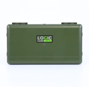 Коробка карповая монтажная на магнитах LOGIC CARP MAGNET ACCESSORIES BOX