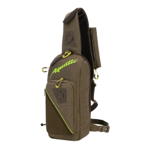 Сумка С-59Х рыболовная (цвет: хаки)