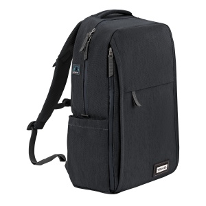 Рюкзак Р-27ТС городской (цвет: темно-серый)