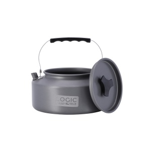 Чайник алюминиевый LOGIC CARP Standart Kettle 1,6 л