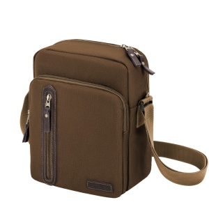 Сумка С-46К (цвет: коричневый)