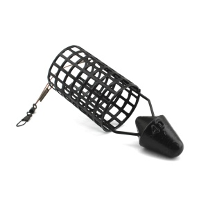 Кормушка Aquatic Bullet Net Feeder HH634-287-40 (40 гр)