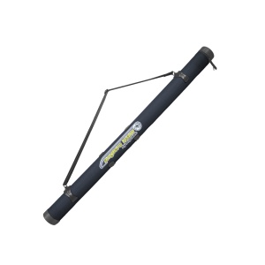 Тубус ТТ-75С без кармана (цвет: синий, 75 мм, 105 см)