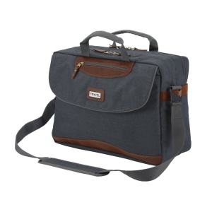 Сумка С-40ТС дорожная (цвет: темно-серый)