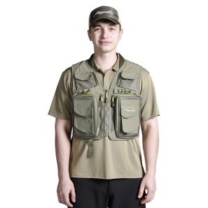 Жилет Ж-09 нахлыстовый (Размер 54-56)