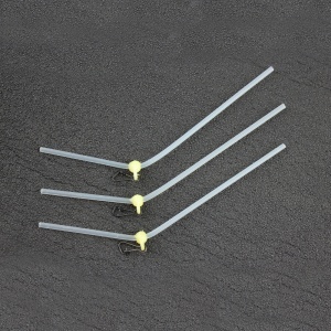 Антизакручиватель HC283-15, 3 шт комплект (длина: 15 см.)