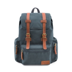 Рюкзак Р-29ТС городской (цвет: темно-серый)