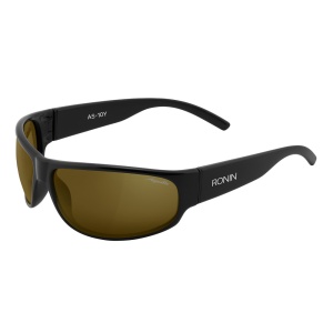 Поляризационные очки AQUATIC модель RONIN (цвет линз: желтый)