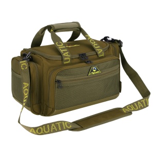 Сумка рыболовная Aquatic С-1-17 (17л)