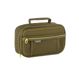 Чехол Ч-04Х для катушек двойной (цвет: хаки)