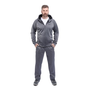 Джемпер Aquatic ДС-01Г L (soft-shell, цвет: графит, размер L)