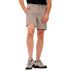 Шорты Aquatic ШО-02Б летние (цвет: бежевый, cool-shell+spandex, размер: 46)