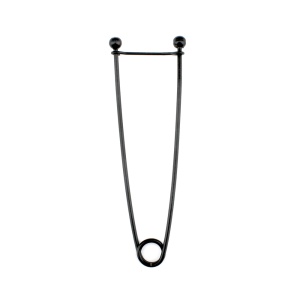 Зевник Aquatic GK394 (18 см.)