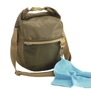 Сумка С-18 для рыбы и аксессуаров