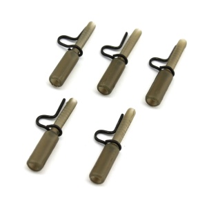 Безопасная клипса Aquatic CP703 усиленная с металлической дужкой (комплект 5 шт.)