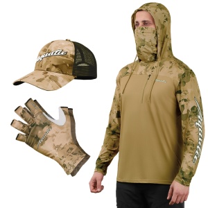 Комплект ДЖ-10 с баффом 4XL+КА-26+ПЧ-13 XXL/XXXL