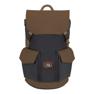 Рюкзак Р-39СК (цвет: серо-коричневый)