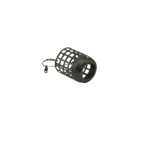 Кормушка фидерная Aquatic Distance ring net feeder HH494-20 (размер: Small, вес 20 гр)              
