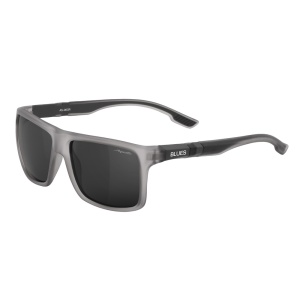 Поляризационные очки AQUATIC модель BLUES (цвет линз: серый)