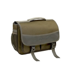 Сумка С-53Х рыболовная мягкая малая (цвет: хаки)