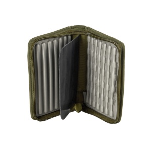 Чехол Ч-08Х для блёсен (цвет: хаки)