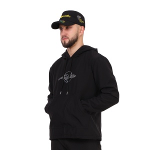 Джемпер Aquatic ДС-02Ч 48 (soft shell, цвет: Черный, размер 48)