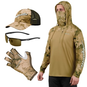 Комплект ДЖ-10 с баффом 4XL+КА-26+ПЧ-13 XXL/XXXL+AS-13Y