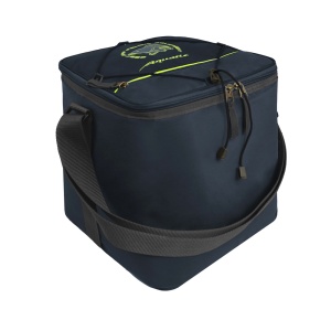 Термосумка С-21С без карманов (цвет: синий разм.28х28х28 см)