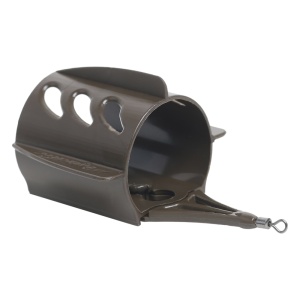 Кормушка фидерная Aquatic AVIATOR DROP FEEDER средняя 25гр.