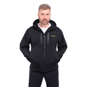 Куртка Aquatic КД-03ТC от дождя (мембрана: 15000/15000 цвет:темно-синий, размер M)