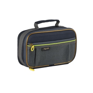 Чехол Ч-04С для катушек двойной (цвет: синий)