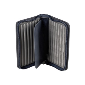 Чехол Ч-08С для блёсен (цвет: синий)