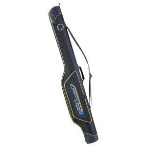 Чехол Ч-44С для удилищ полужёсткий (150 см, цвет: синий)