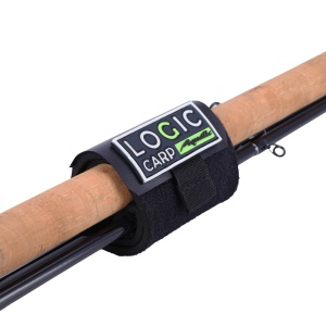 Неопреновая стяжка Aquatic НС-04 (цвет: черный, размер: 24Х7,5см)