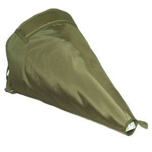 Якорь-парашют ЯП-02Х для лодки (цвет: хаки)