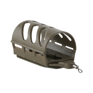 Кормушка фидерная Aquatic STICK FEEDER малая 25гр.