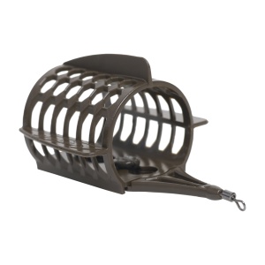 Кормушка фидерная Aquatic AVIATOR CAGE FEEDER средняя 25гр.