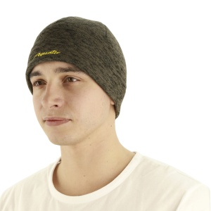 Шапка вязаная Aquatic Ш-06М L однослойная (цвет: морель , размер: L) 