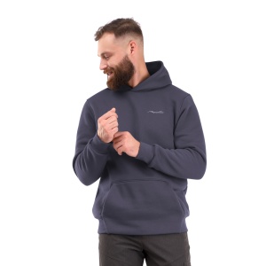 Джемпер ДС-07 утепленный Aquatic с капюшоном (Цвет: фиолетовый, размер: 46)