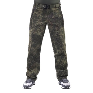 Брюки Aquatic Б-15П (цвет: пиксель, размер 46-48)