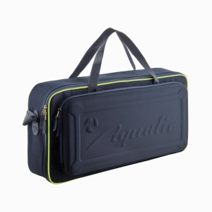 Сумка С-48С рыболовная (цвет: синий размер: 64х32х12 см.)