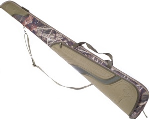 Чехол ЧО-32 для оружия без оптики (полуж пластик, 125 см)