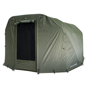 Накидка для палатки 2-3 местной Logic Carp CONTINENTAL DOUBLE TOP 2-3MAN BIVVY OVERWRAP