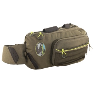 Сумка С-26Х рыболовная (цвет: хаки)