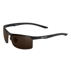 Поляризационные очки AQUATIC модель DISCOVER (цвет линз: коричневый)