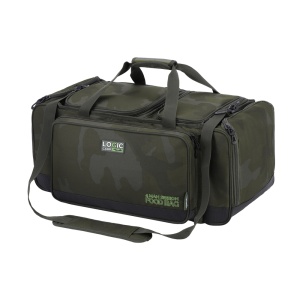 Термосумка для посуды и принадлежностей для 4 персон LOGIC CARP 4MAN SESSION FOOD BAG