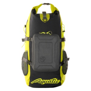 Герморюкзак ГР-50СЖ (объем 50 л цвет: синий / желтый)