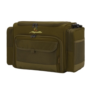 Сумка Aquatic рыболовная с коробками СК-1-36 (36л, FisherBox)